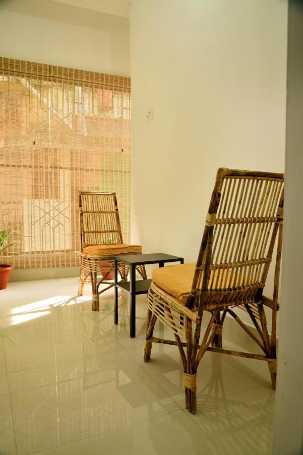 Gruham Sojourn Homestay Guwahati Exteriör bild