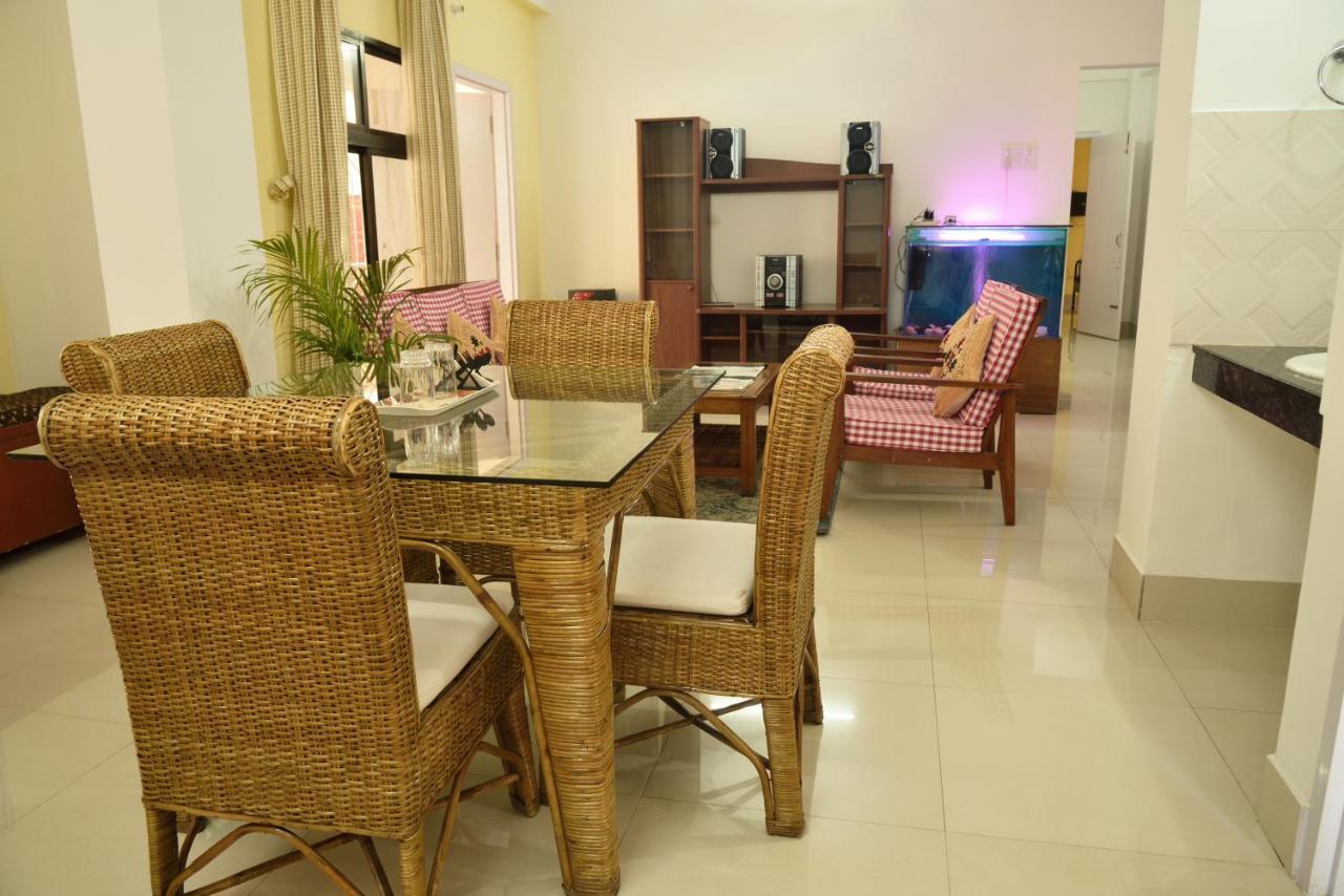 Gruham Sojourn Homestay Guwahati Exteriör bild