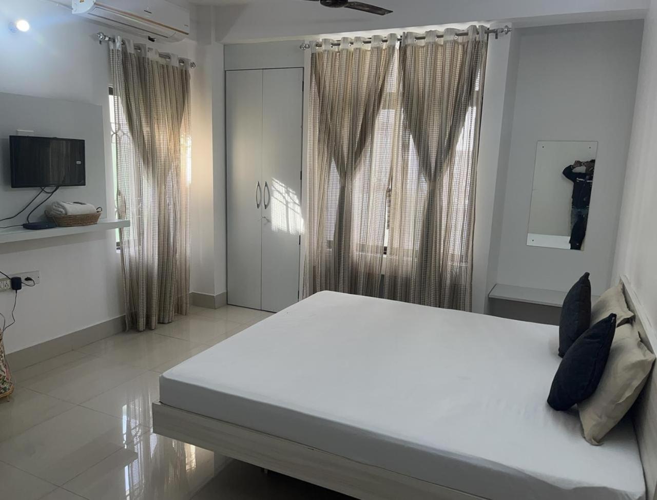 Gruham Sojourn Homestay Guwahati Exteriör bild